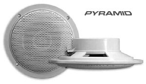 PYRAMID MARINE SERIES SPEAKERS