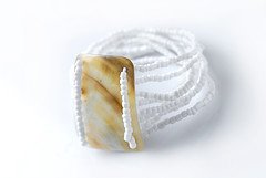 Holocaust Awreness Bracelet