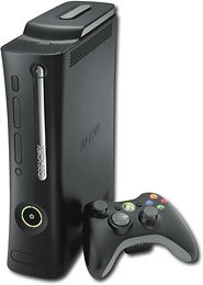 Xbox 360 Elite (New)