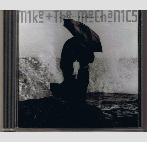 Mike & The Mechanics - Living Years CD