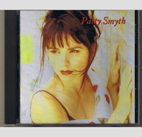 Patty Smyth CD