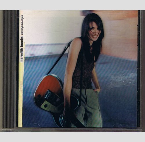 Meredith Brooks CD