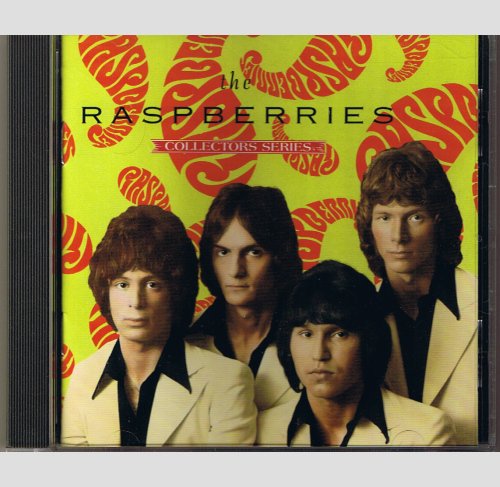 The Raspberries - Collectors Series - CD