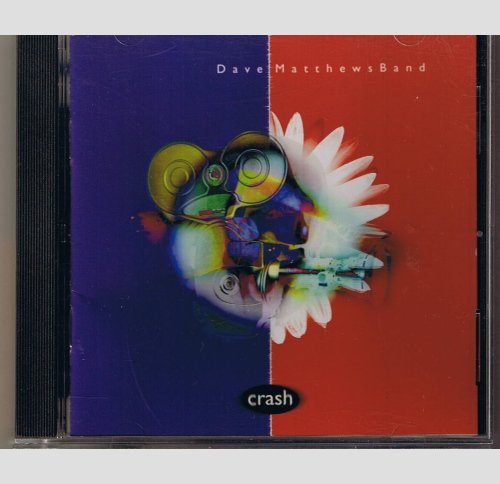 Dave Matthews Band - Crash - Music CD