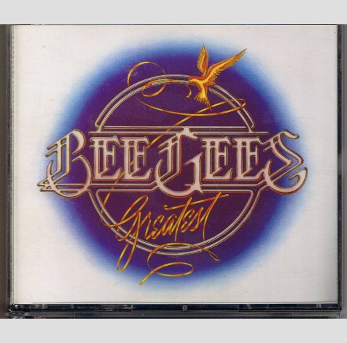 Bee Gees - Greatest Hits - 2 CD set
