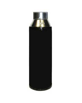 4 X 18 ACTIVATED CARBON FILTER ODOR SCRUBBER **REFILLABLE**