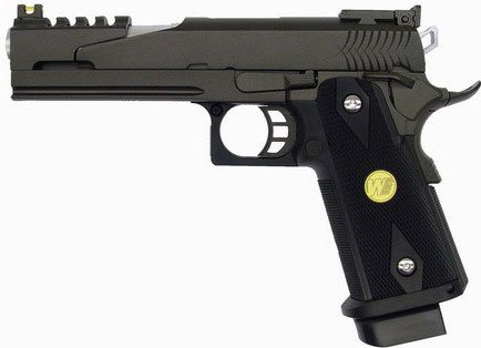 Hi-Capa 5.1
