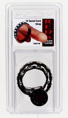 10 Speed Cock Strap