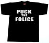 PUCK THE POLICE "PUCK"
