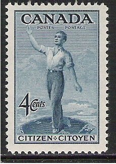 Cat.# 275 Citizenship
