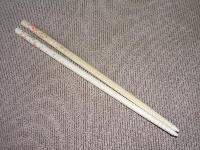 Sakura Blossom Hair Sticks