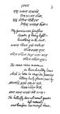 HandWriting of R. Tagore (only email delevery) - 354x669 pixels