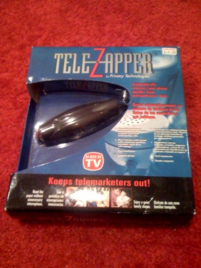 Telezapper MTZ-900