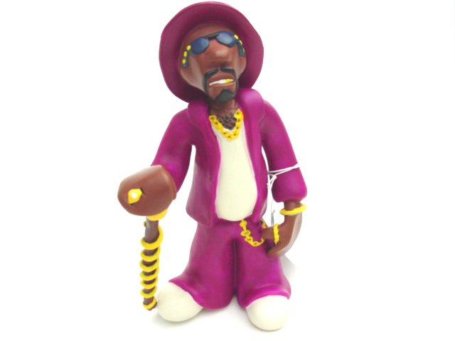 Daddy Kane