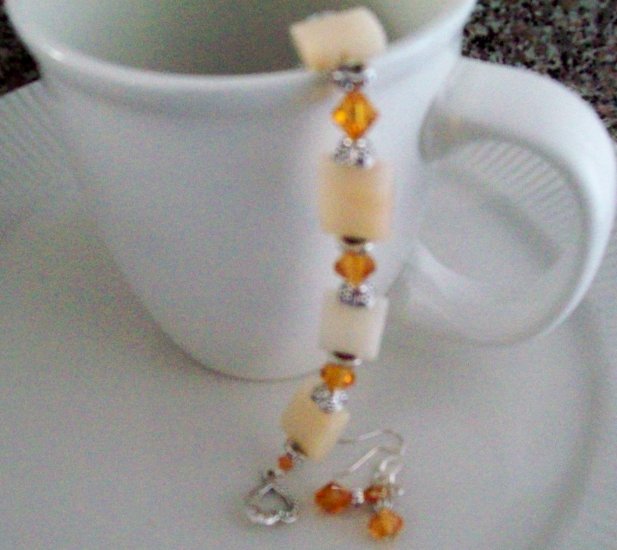 Swarovski crystal Bracelet