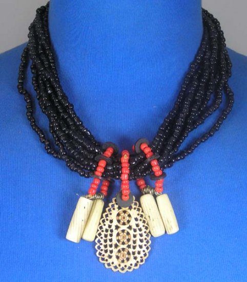 Jaipur necklace