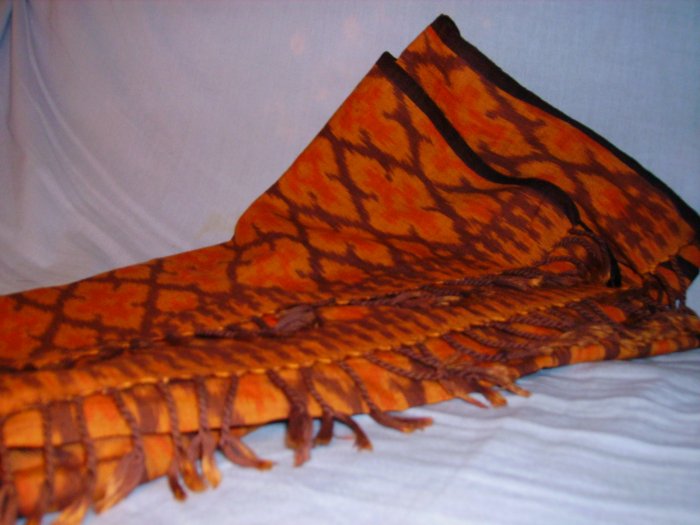 Indo Silk (price in euro)