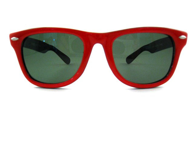 Black Wayfarers