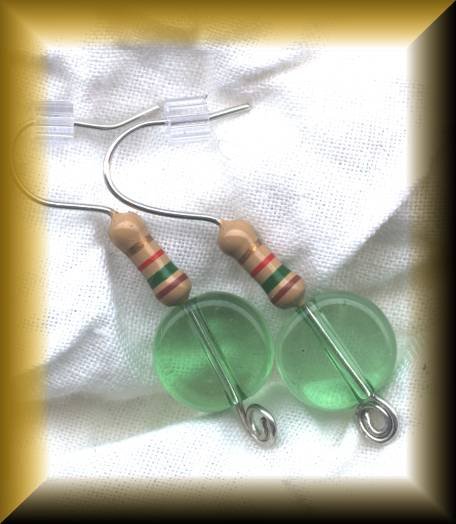 Green Disc's