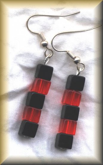 Red & Black (ENV -051)