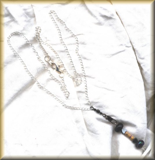 Danielle (necklace) (ENV-007)