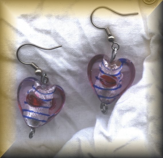 Berry Kisses Hearts (short) (ENV 078)