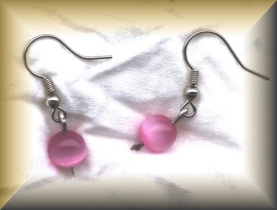 Sydney's Mesmerizing Pink (ENV 081 & ENV 082)