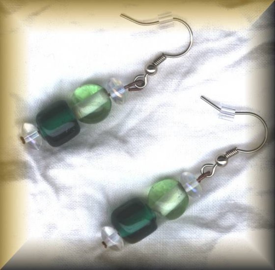 Jen's Jade Green Dreams
