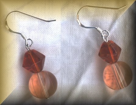 Warm Breeze - Sterling Silver (102)