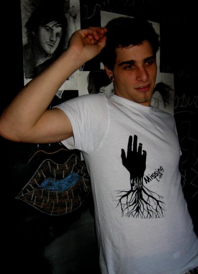 Human roots (guys large)