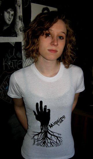 Human roots (girls small)