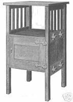 Mission Furniture And How To Make It Part 3 CD