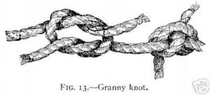 Knots,Spices and Ropework on CD