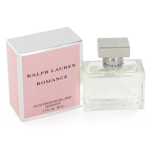 Romance Perfume by Ralph Lauren, 1.7 oz EDP Spray, New