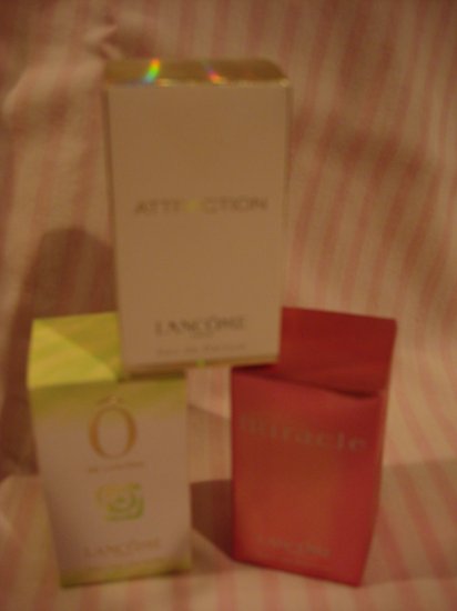 LANCOME Perfume
