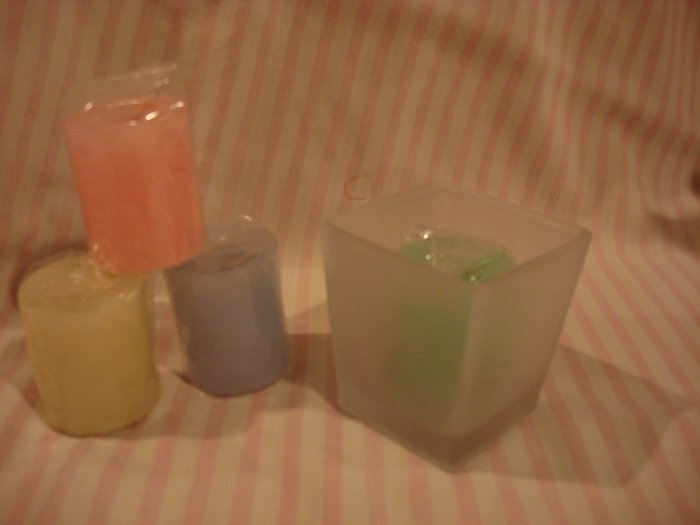 Candle Set