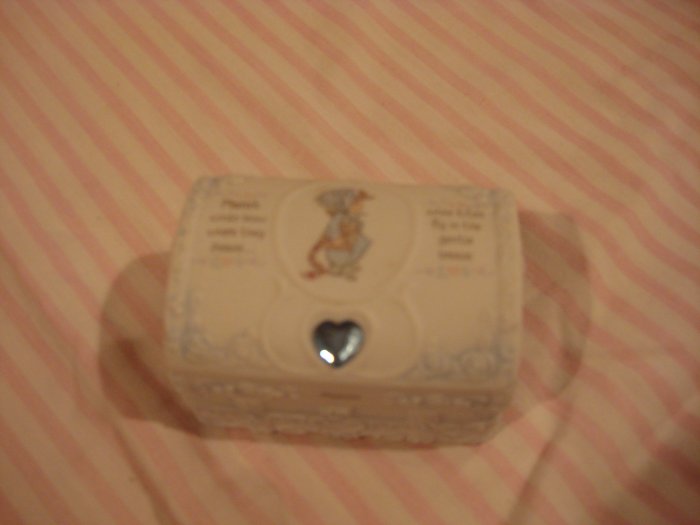 Jewerly Box