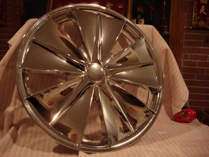 Hubcap