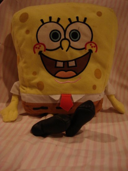 Spongebob