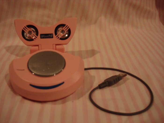 USB Speakers
