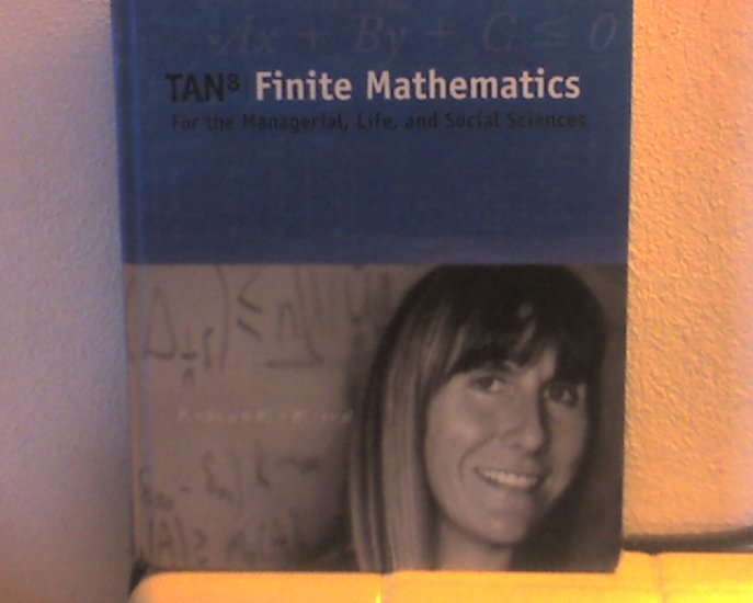 Finite Mathematics