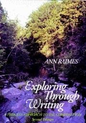 Exploring Through Writing by Ann Raimes