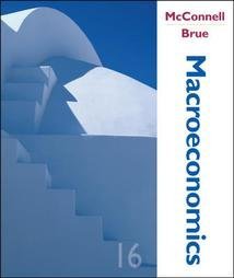 Macroeconomics by Campbell R. C