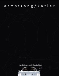 Marketing by Gary Armstrong