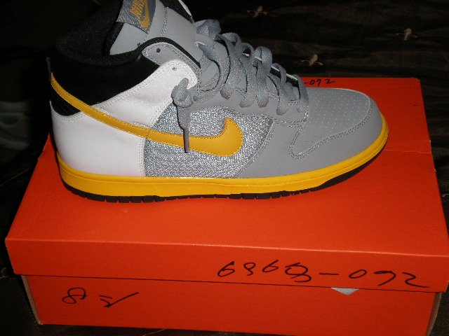 Nike Dunks