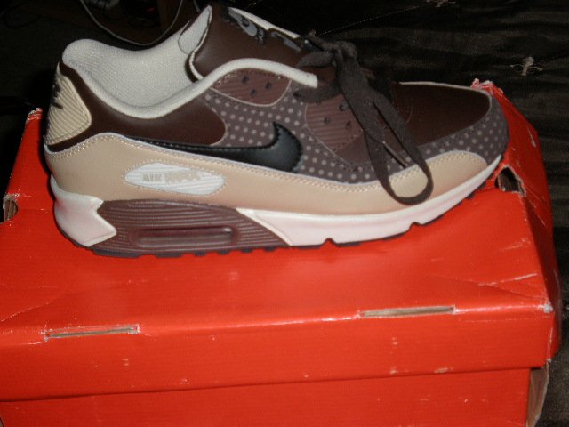 Nike Air Max 90