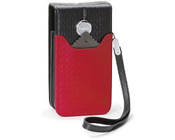 Kodak Deluxe Camera Case for EasyShare V-Series Digital Cameras