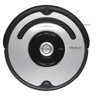 iRobot 560 Roomba Vacuuming Robot