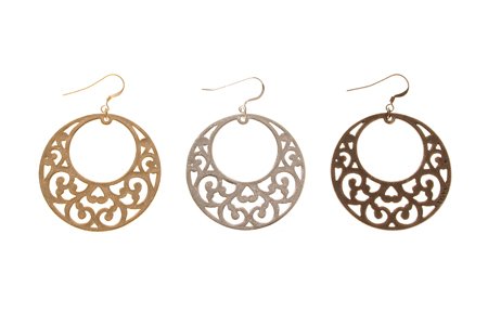 Foxy Originals Dusk Earrings