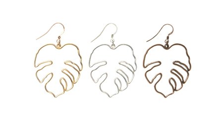 Foxy Originals Jungle Earrings